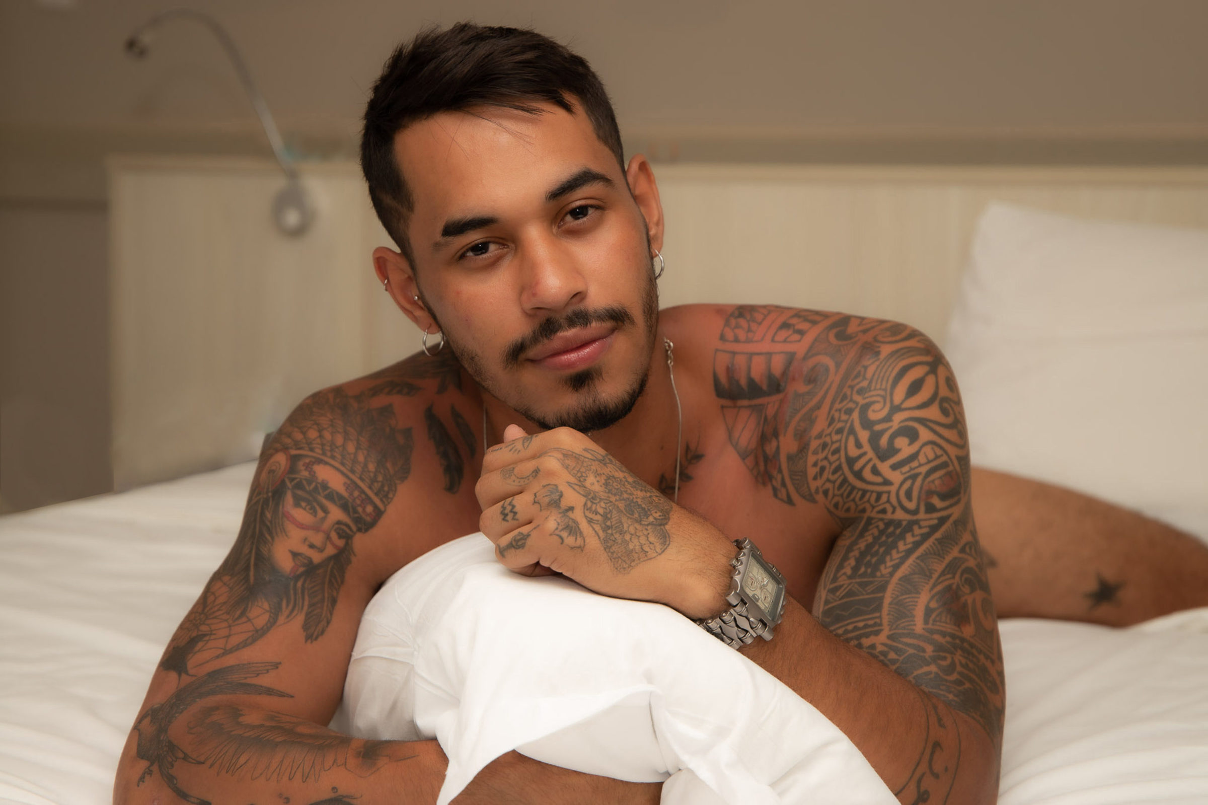 Foto de MARCO ALFREDO FOTOGRAFIA 32