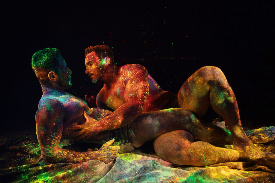 Light Me sua luz me ilumina