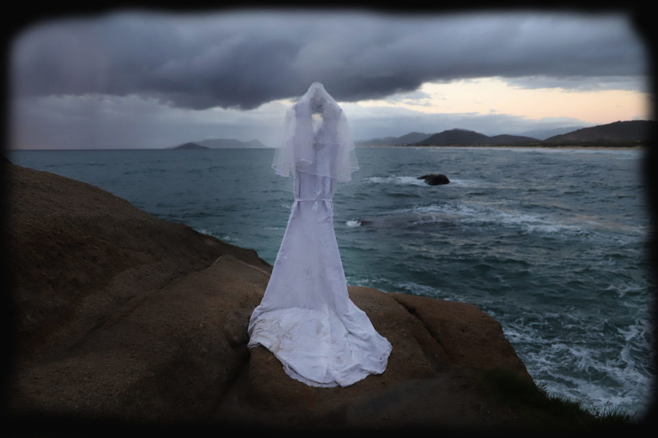 Fragmentos de um naufrágio