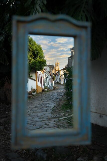 Festival de Fotografia de Tiradentes MG 2022
