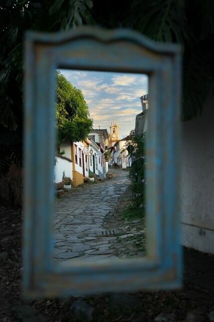Festival de Fotografia de Tiradentes 2022