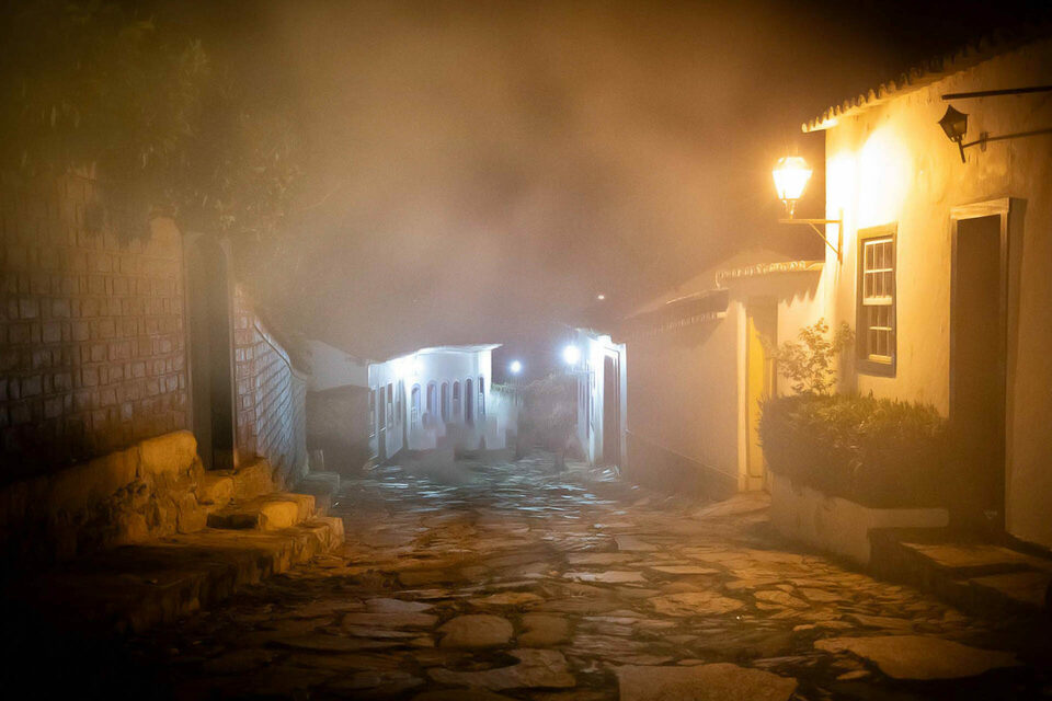 Festival de Fotografia de Tiradentes MG 2024