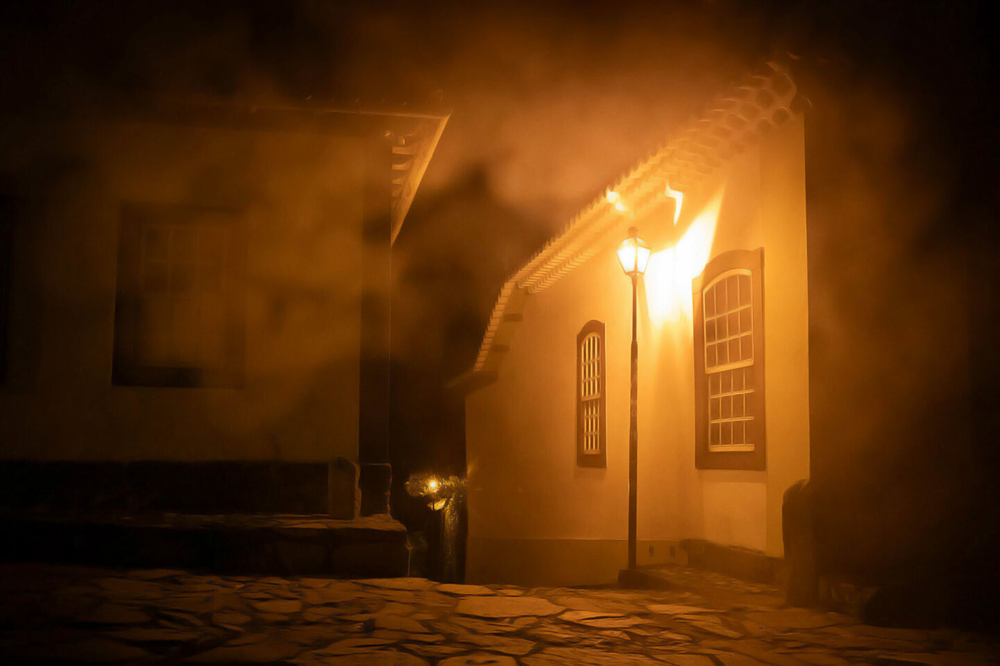 Festival de Fotografia de Tiradentes 2024