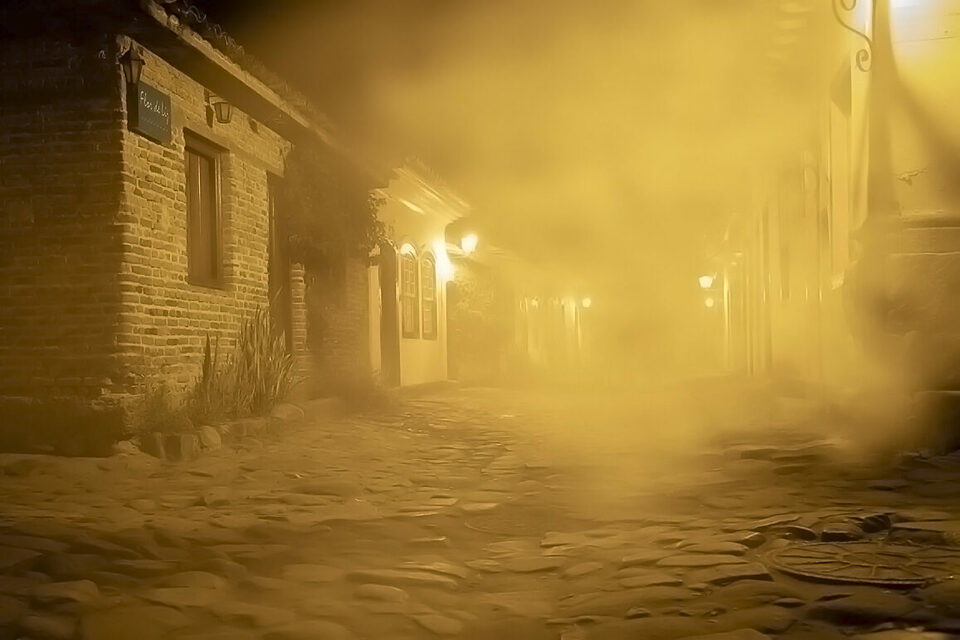 Festival d e Fotografia de Paraty 2024